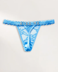 Baby Blue