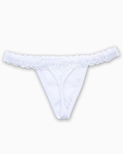 Custom REDESIGN Thong